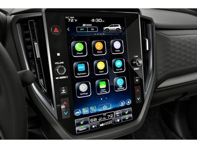 2025 Subaru Forester Hybrid Premium Hybrid