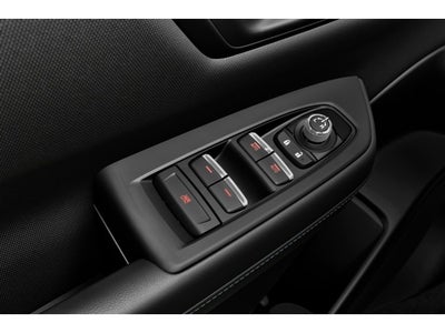 2025 Subaru Forester Hybrid Premium Hybrid