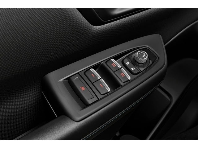 2025 Subaru Forester Hybrid Premium Hybrid