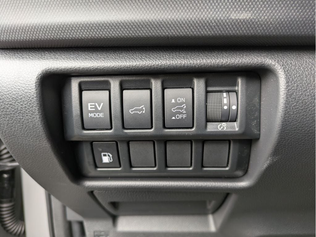 2025 Subaru Forester Hybrid Premium Hybrid