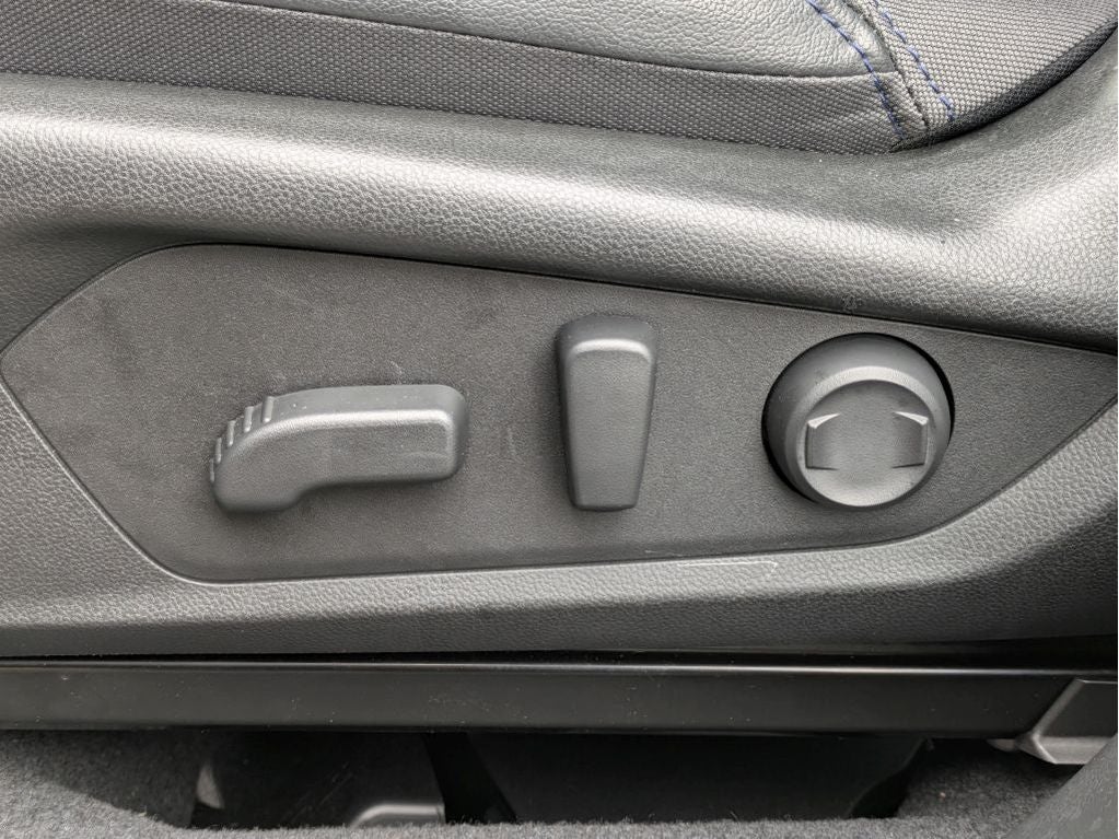 2025 Subaru Forester Hybrid Premium Hybrid