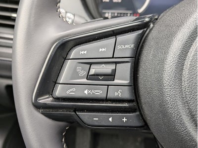 2025 Subaru Forester Hybrid Premium Hybrid