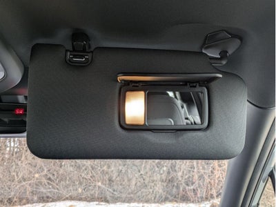 2025 Subaru Forester Hybrid Premium Hybrid