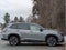 2025 Subaru Forester Hybrid Premium Hybrid