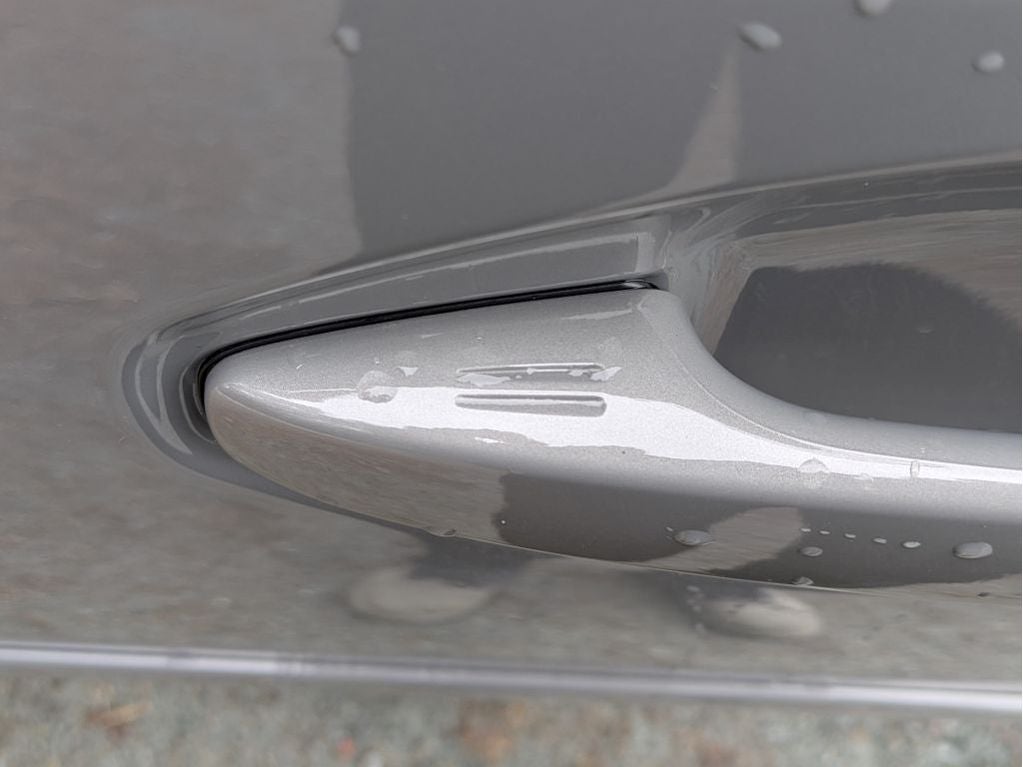 2025 Subaru Forester Hybrid Premium Hybrid