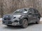 2025 Subaru Forester Hybrid Sport Hybrid