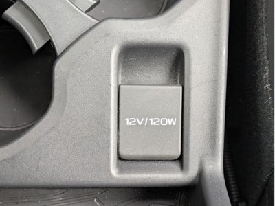 2025 Subaru Forester Hybrid Sport Hybrid