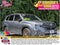 2025 Subaru Forester Hybrid Sport Hybrid