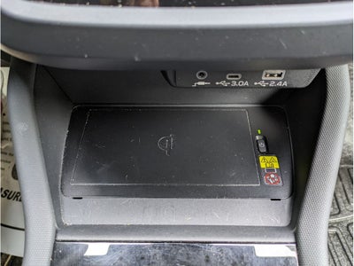 2025 Subaru Forester Hybrid Sport Hybrid