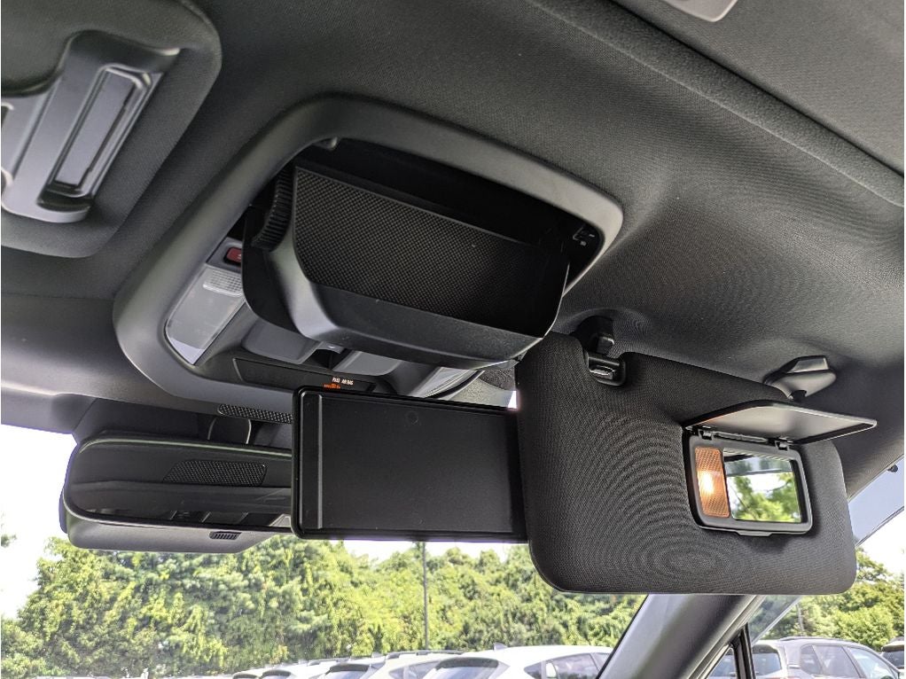 2025 Subaru Forester Hybrid Sport Hybrid
