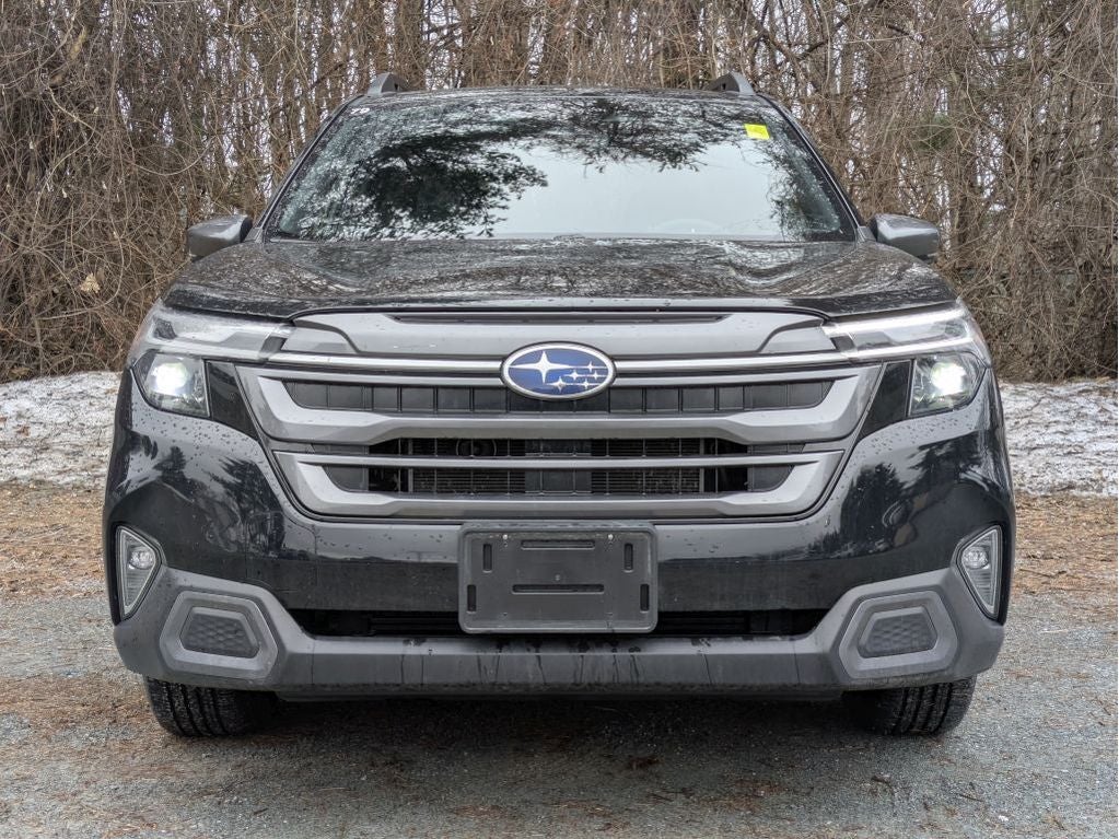 2025 Subaru Forester Hybrid Limited Hybrid