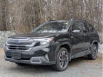 2025 Subaru Forester Hybrid Limited Hybrid
