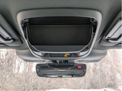 2025 Subaru Forester Hybrid Limited Hybrid