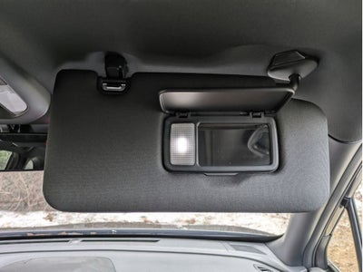 2025 Subaru Forester Hybrid Limited Hybrid