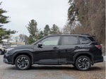 2025 Subaru Forester Hybrid Limited Hybrid