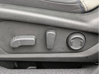 2025 Subaru Forester Hybrid Limited Hybrid