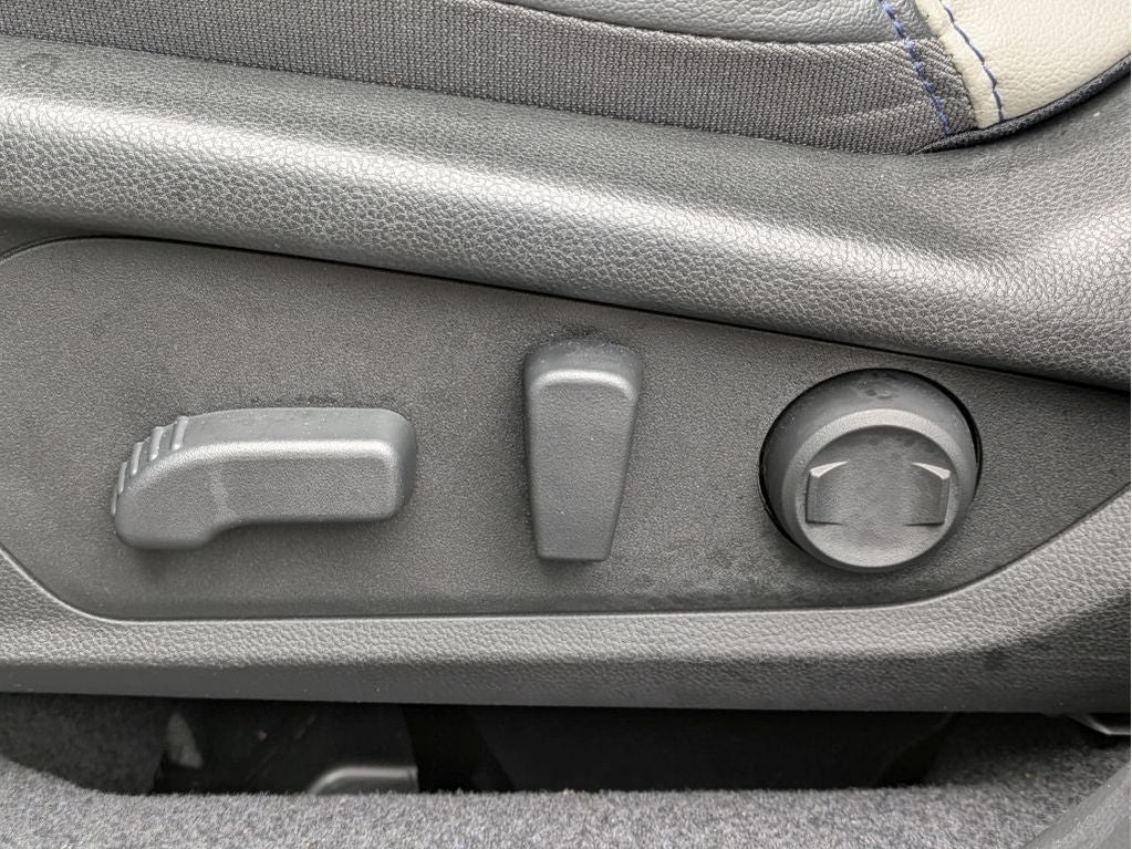 2025 Subaru Forester Hybrid Limited Hybrid