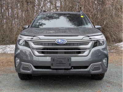 2025 Subaru Forester Hybrid Limited Hybrid