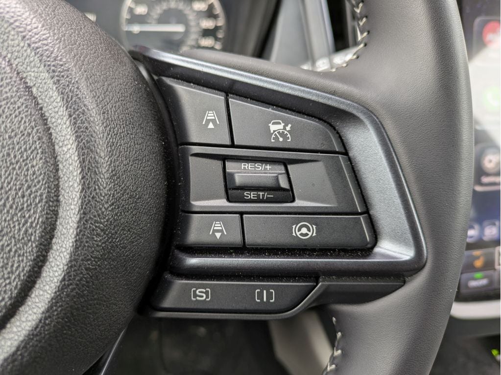 2025 Subaru Forester Hybrid Limited Hybrid