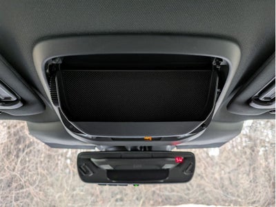 2025 Subaru Forester Hybrid Limited Hybrid