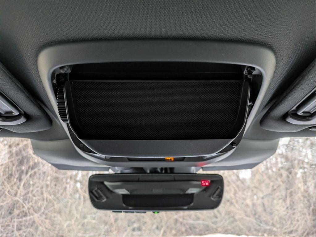 2025 Subaru Forester Hybrid Limited Hybrid