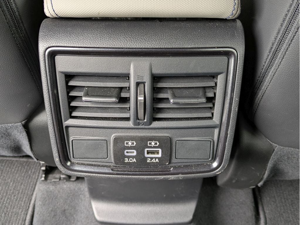 2025 Subaru Forester Hybrid Limited Hybrid