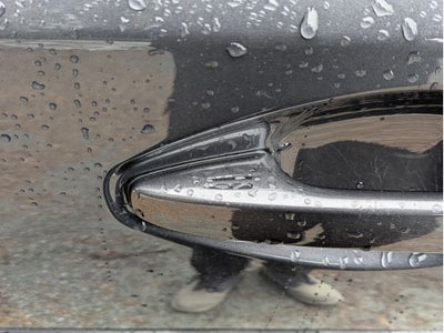 2025 Subaru Forester Hybrid Limited Hybrid