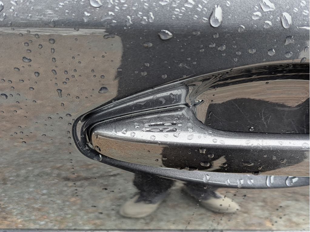 2025 Subaru Forester Hybrid Limited Hybrid