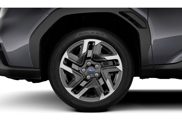 2025 Subaru Forester Hybrid Limited Hybrid