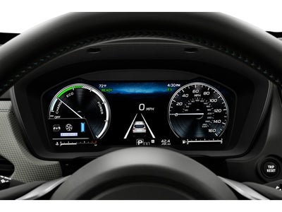 2025 Subaru Forester Hybrid Limited Hybrid