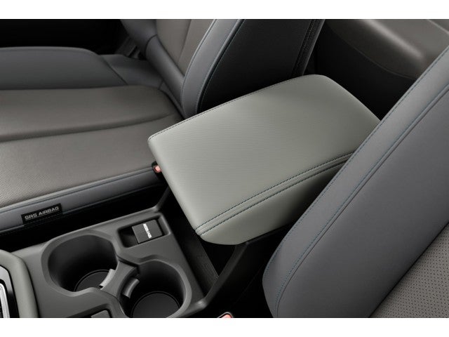 2025 Subaru Forester Hybrid Limited Hybrid