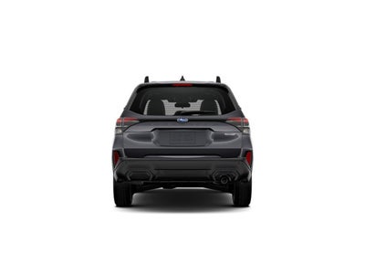 2025 Subaru Forester Hybrid Limited Hybrid