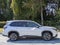 2025 Subaru Forester Hybrid Limited Hybrid