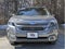 2025 Subaru Forester Hybrid Limited Hybrid