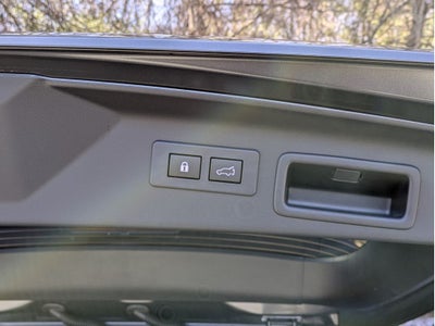 2025 Subaru Forester Hybrid Limited Hybrid