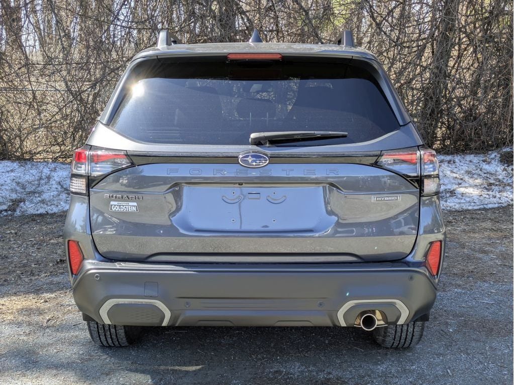 2025 Subaru Forester Hybrid Limited Hybrid