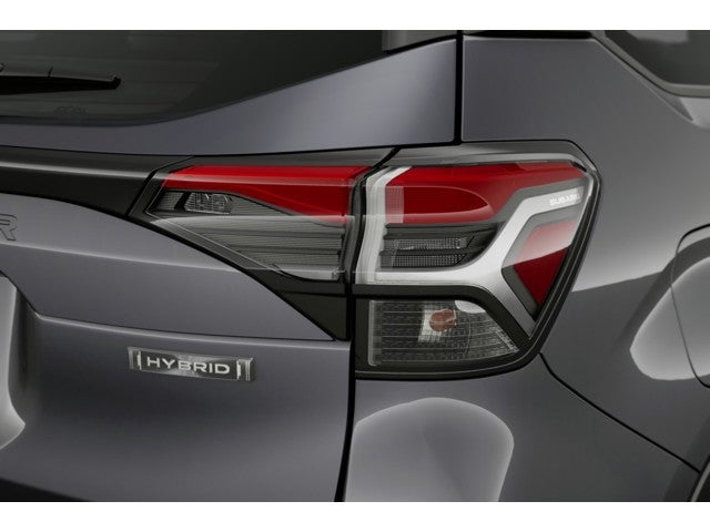 2025 Subaru Forester Hybrid Limited Hybrid