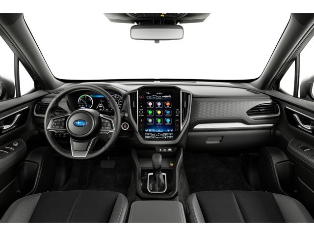 2025 Subaru Forester Hybrid Limited Hybrid