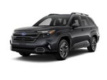 2025 Subaru Forester Hybrid Limited Hybrid
