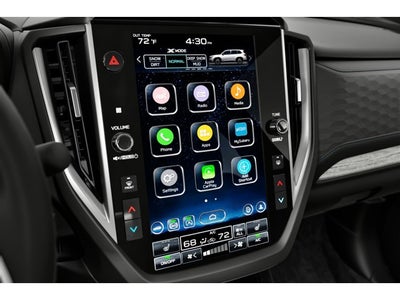 2025 Subaru Forester Hybrid Limited Hybrid