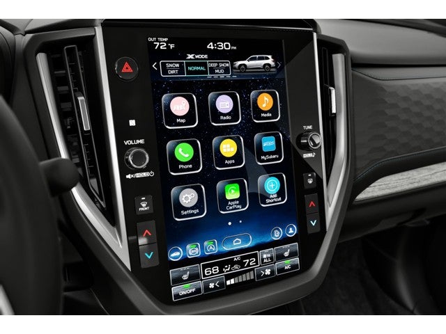 2025 Subaru Forester Hybrid Limited Hybrid