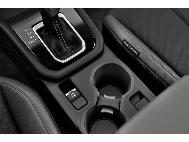 2025 Subaru Forester Hybrid Limited Hybrid