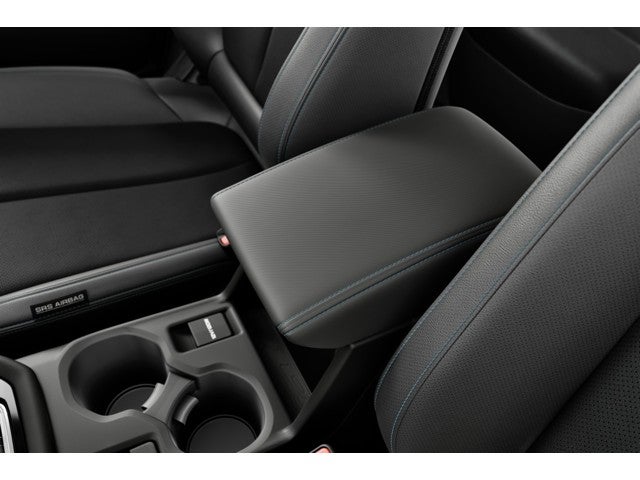 2025 Subaru Forester Hybrid Limited Hybrid