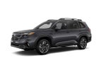 2025 Subaru Forester Hybrid Limited Hybrid