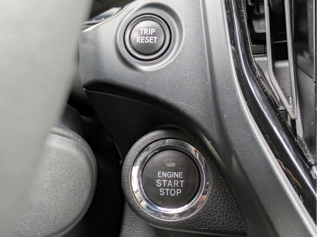 2025 Subaru Forester Hybrid Touring Hybrid