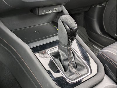 2025 Subaru Forester Hybrid Touring Hybrid