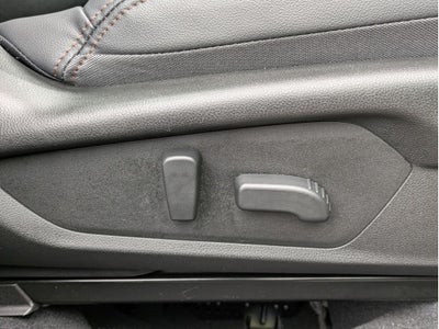 2025 Subaru Forester Hybrid Touring Hybrid