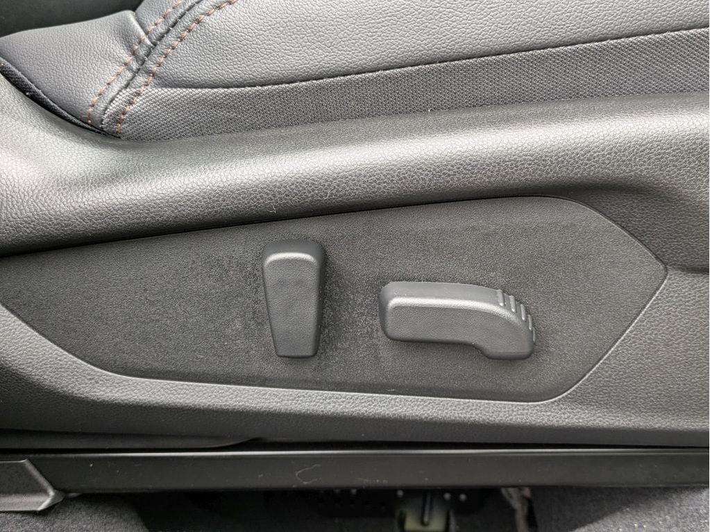 2025 Subaru Forester Hybrid Touring Hybrid