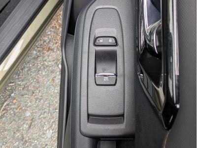 2025 Subaru Forester Hybrid Touring Hybrid