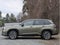 2025 Subaru Forester Hybrid Touring Hybrid